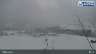 Archiv Foto Webcam Roggenboden im Skijuwel Alpbachtal Wildschönau 08:00