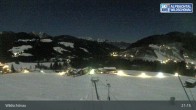 Archived image Webcam Roggenboden at Skijuwel Alpbachtal Wildschönau 20:00