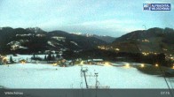Archiv Foto Webcam Roggenboden im Skijuwel Alpbachtal Wildschönau 06:00