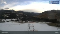Archiv Foto Webcam Roggenboden im Skijuwel Alpbachtal Wildschönau 08:00