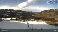 Archiv Foto Webcam Roggenboden im Skijuwel Alpbachtal Wildschönau 10:00