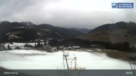 Archiv Foto Webcam Roggenboden im Skijuwel Alpbachtal Wildschönau 07:00