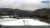 Archiv Foto Webcam Roggenboden im Skijuwel Alpbachtal Wildschönau 08:00