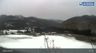 Archiv Foto Webcam Roggenboden im Skijuwel Alpbachtal Wildschönau 10:00