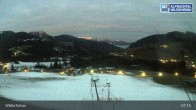 Archiv Foto Webcam Roggenboden im Skijuwel Alpbachtal Wildschönau 06:00