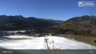 Archiv Foto Webcam Roggenboden im Skijuwel Alpbachtal Wildschönau 12:00