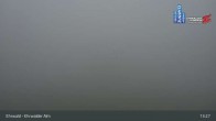 Archiv Foto Webcam Sicht auf das Kinderland an der Ehrwalder Alm 12:00