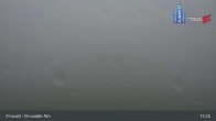 Archiv Foto Webcam Sicht auf das Kinderland an der Ehrwalder Alm 14:00