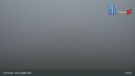 Archiv Foto Webcam Sicht auf das Kinderland an der Ehrwalder Alm 18:00