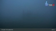 Archiv Foto Webcam Sicht auf das Kinderland an der Ehrwalder Alm 04:00
