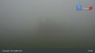 Archived image Webcam View of Ehrwalder Alm 07:00