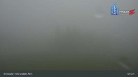 Archiv Foto Webcam Sicht auf das Kinderland an der Ehrwalder Alm 06:00