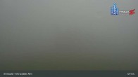 Archiv Foto Webcam Sicht auf das Kinderland an der Ehrwalder Alm 07:00