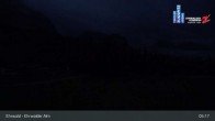 Archiv Foto Webcam Sicht auf das Kinderland an der Ehrwalder Alm 04:00