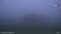 Archiv Foto Webcam Sicht auf das Kinderland an der Ehrwalder Alm 20:00