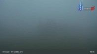 Archiv Foto Webcam Sicht auf das Kinderland an der Ehrwalder Alm 04:00
