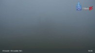 Archiv Foto Webcam Sicht auf das Kinderland an der Ehrwalder Alm 18:00