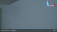 Archiv Foto Webcam Tiroler Zugspitzbahn: Bergstation 20:00