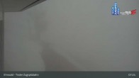 Archiv Foto Webcam Tiroler Zugspitzbahn: Bergstation 06:00