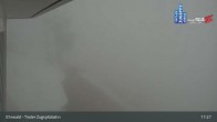 Archiv Foto Webcam Tiroler Zugspitzbahn: Bergstation 16:00