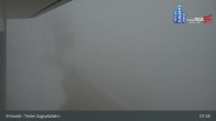 Archived image Webcam Tiroler Zugspitzbahn Top Station 06:00