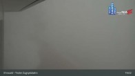Archiv Foto Webcam Tiroler Zugspitzbahn: Bergstation 18:00