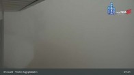 Archiv Foto Webcam Tiroler Zugspitzbahn: Bergstation 06:00