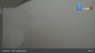 Archiv Foto Webcam Tiroler Zugspitzbahn: Bergstation 07:00