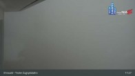 Archiv Foto Webcam Tiroler Zugspitzbahn: Bergstation 16:00