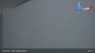 Archiv Foto Webcam Tiroler Zugspitzbahn: Bergstation 06:00