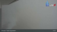 Archiv Foto Webcam Tiroler Zugspitzbahn: Bergstation 16:00