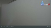 Archiv Foto Webcam Tiroler Zugspitzbahn: Bergstation 06:00