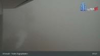 Archiv Foto Webcam Tiroler Zugspitzbahn: Bergstation 06:00