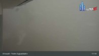Archiv Foto Webcam Tiroler Zugspitzbahn: Bergstation 16:00