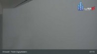 Archiv Foto Webcam Tiroler Zugspitzbahn: Bergstation 06:00
