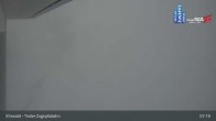Archiv Foto Webcam Tiroler Zugspitzbahn: Bergstation 06:00