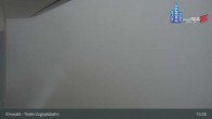 Archiv Foto Webcam Tiroler Zugspitzbahn: Bergstation 14:00