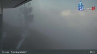 Archiv Foto Webcam Tiroler Zugspitzbahn: Bergstation 06:00