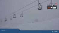 Archived image Webcam Kössen ski resort: Unterberghorn 07:00