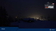 Archived image Webcam Kössen ski resort: Unterberghorn 04:00