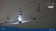 Archived image Webcam Kössen ski resort: Unterberghorn 02:00