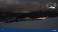 Archived image Webcam Kössen ski resort: Unterberghorn 02:00