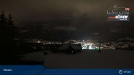 Archived image Webcam Kössen ski resort: Unterberghorn 04:00