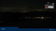Archived image Webcam Kössen ski resort: Unterberghorn 00:00