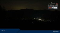 Archiv Foto Webcam Kössen: Unterberghorn 02:00