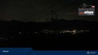 Archived image Webcam Kössen ski resort: Unterberghorn 00:00