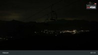 Archiv Foto Webcam Kössen: Unterberghorn 00:00