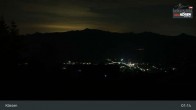 Archiv Foto Webcam Kössen: Unterberghorn 00:00