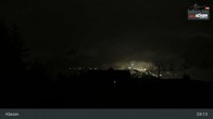 Archiv Foto Webcam Kössen: Unterberghorn 02:00