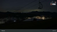 Archiv Foto Webcam Kössen: Unterberghorn 00:00